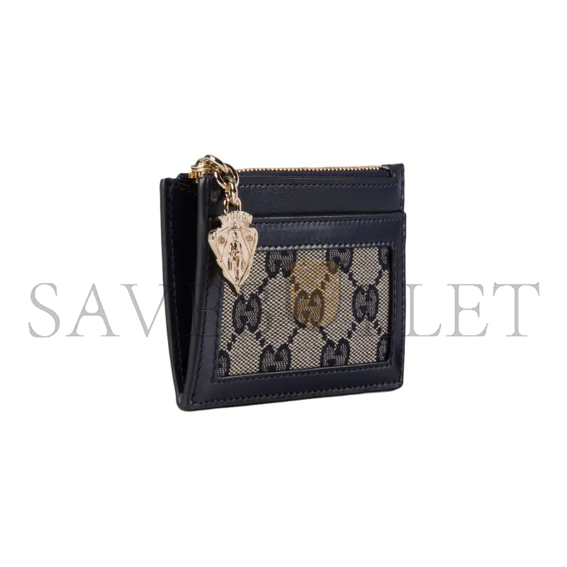 Gvc*1 luce card holder 790033 (11.5*7.5*1.5cm)